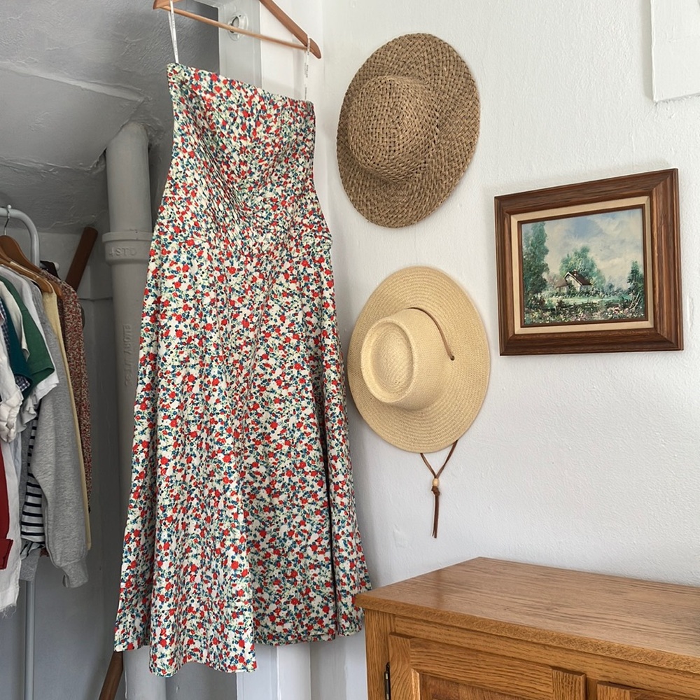 Shona Joy x Free People NWT dress